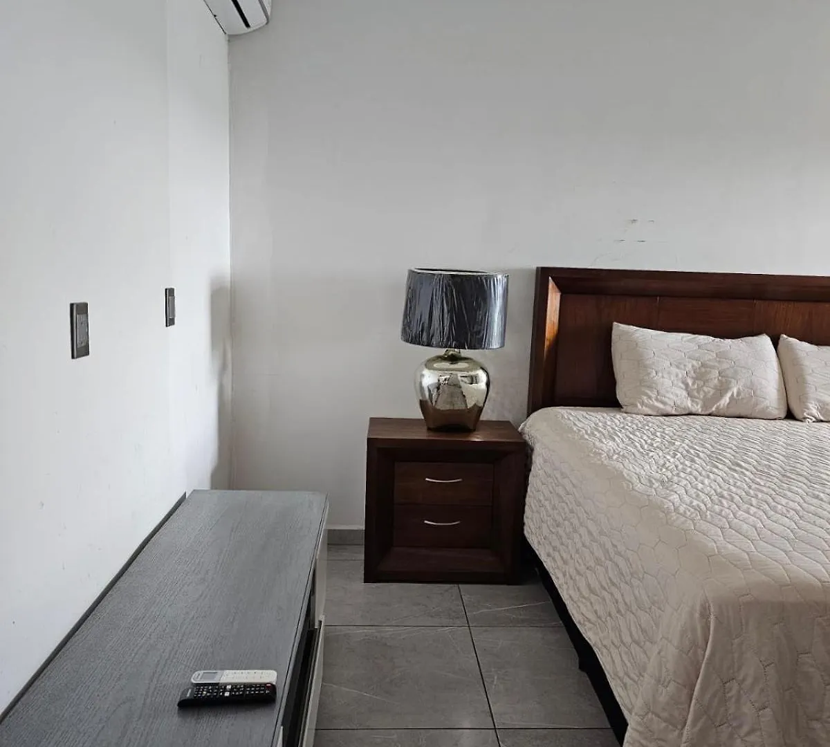 Departamento Estilo Hotel Mazatlán