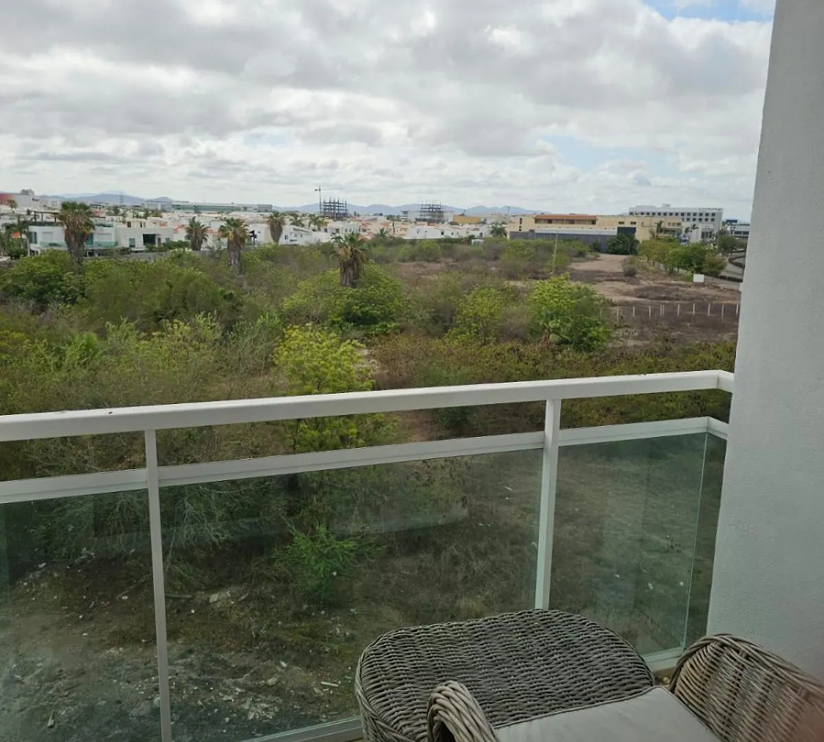 Apartmán Departamento Estilo Hotel Mazatlán