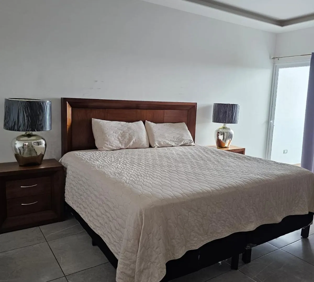 Departamento Estilo Hotel Mazatlán Apartmán