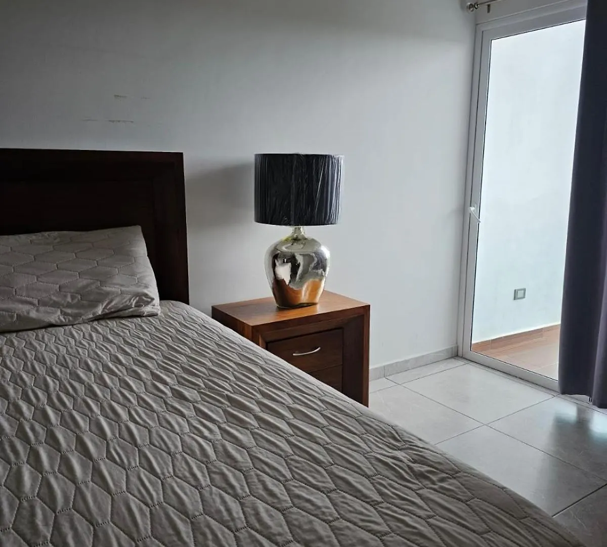 Departamento Estilo Hotel Mazatlán