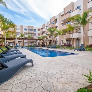 Ambar Apartment